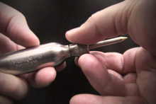 Load image into Gallery viewer, The Pro Aluminium