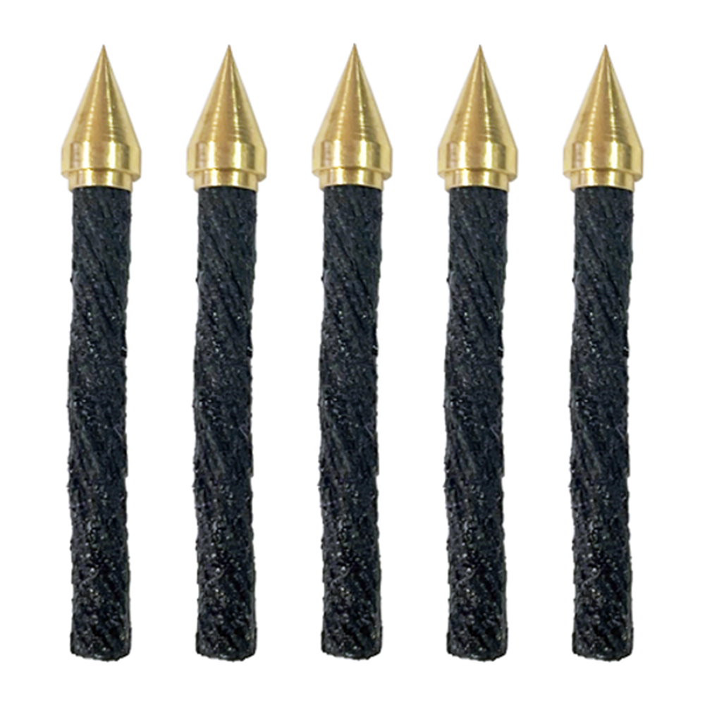Replacement Plugs Pro Xtreme - 5 Pack