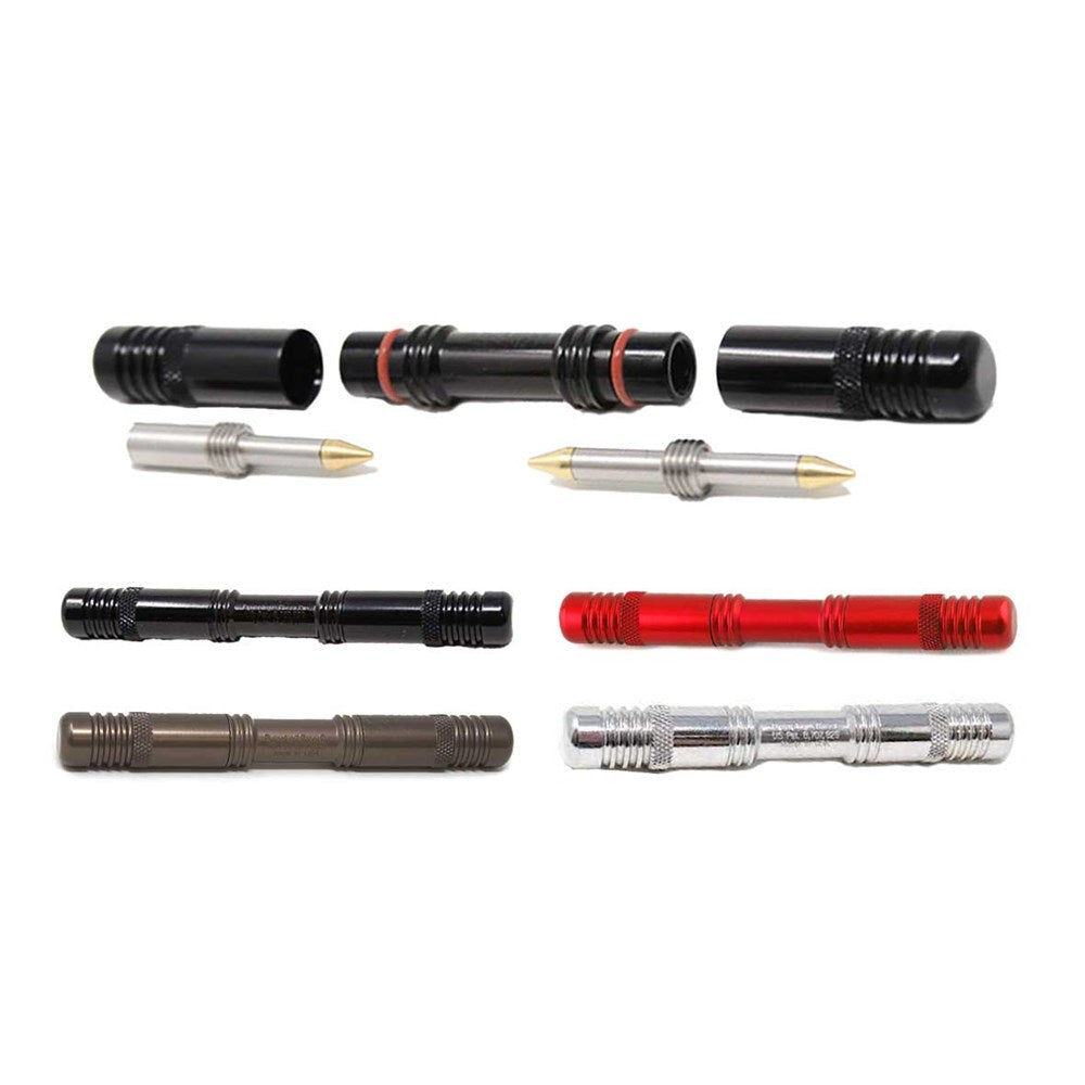 Dynaplug® Racer Pro - Tubeless Bicycle Tyre Repair Kit – Dynaplug