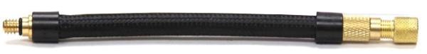 Extendable Hose