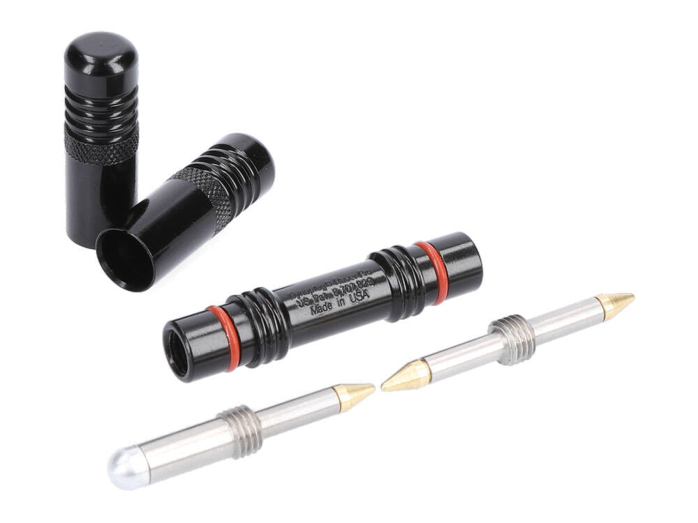Dynaplug® Racer Pro - Tubeless Bicycle Tyre Repair Kit – Dynaplug