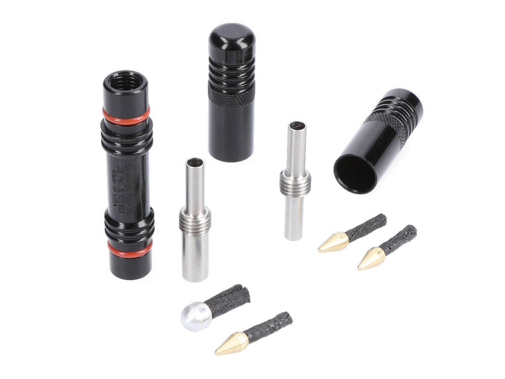 Dynaplug® Racer Pro - Tubeless Bicycle Tyre Repair Kit – Dynaplug