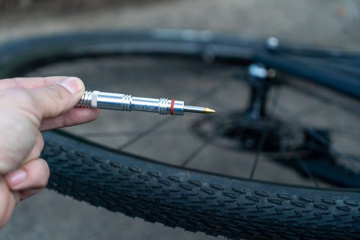 Dynaplug® Racer Pro - Tubeless Bicycle Tyre Repair Kit – Dynaplug