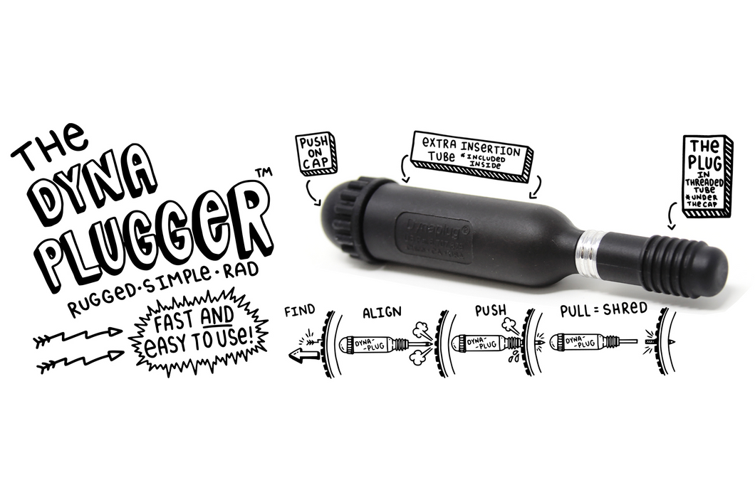 The Dynaplugger